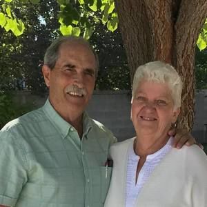 Meet your Posher, Wanda sue